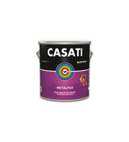 Casati Metalpas Pas Önleyici Orman 2,5 Litre