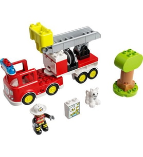 LEGO Duplo 10969 Fire Truck