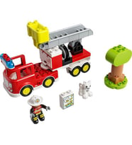 LEGO Duplo 10969 Fire Truck