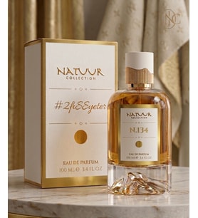 N.134 CHLOE - LOVE STORY kadın parfüm muadili 2FıssYeter Serisi - Maksimum Kalıcılık & Konsantre Formül - 100 ml