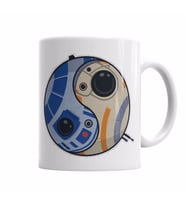Star Wars  2222 Kupa Bardak Porselen