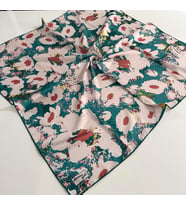 Armine Sport Twill Eşarp SAT1010