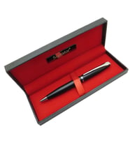 Signator® T531 Siyah Tükenmez Kalem  İsme Özel Kalem  Hediyelik Kalem (Karışık)