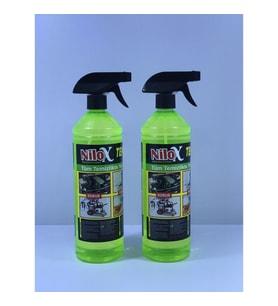 Nİlox Temİzlİk Sİhİrbazi Leke SÖkÜcÜ 1Lt * 2 Adet