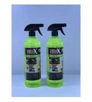 Nİlox Temİzlİk Sİhİrbazi Leke SÖkÜcÜ 1Lt * 2 Adet