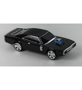 Araba Hoparlör ve FM Radyo USB Speaker Bluetooth WS1968