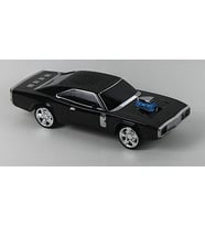 Araba Hoparlör ve FM Radyo USB Speaker Bluetooth WS1968