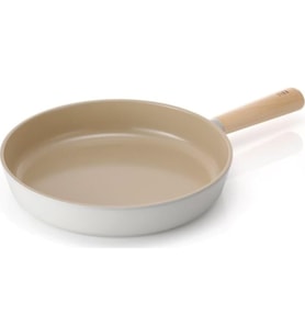 Neoflam Fika Alüminyum Döküm Tava, 28 Cm X 5 Cm