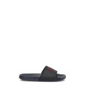 U.S. Polo Assn. GUSTY 6FX Lacivert Erkek Terlik A102252278