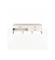 Arges TV Ünitesi 3 Çekmeceli  176x30x51 Antrasit-Aytaşı