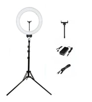18 inch 55 watt Ring Light