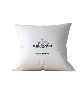 Reklamcı Yastık