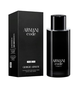 GİORGİO ARMANİ CODE PARFUM EDP 125 ML ERKEK PARFÜM