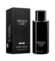 GİORGİO ARMANİ CODE PARFUM EDP 125 ML ERKEK PARFÜM