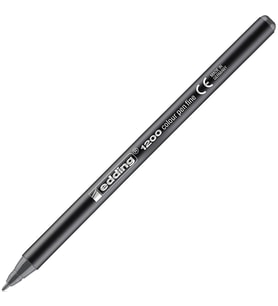 EDDING ED120012 GRAFİK KALEMİ GRİ