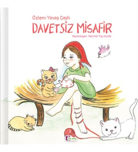 Davetsiz Misafir