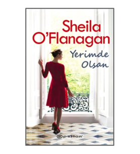 Yerimde Olsan