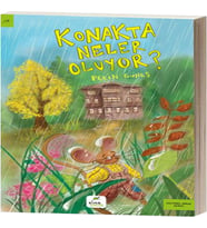 Konakta Neler Oluyor?