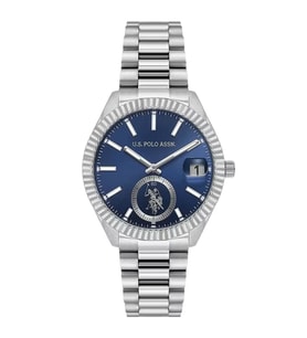 U.S. Polo Assn. USPA1148-02 Erkek Kol Saati