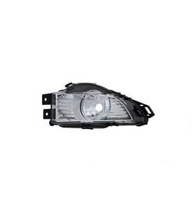 OPEL INSIGNIA ÖN SİS FARI SOL 08- OPL10IN010 13226828
