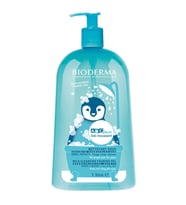BIODERMA ABCDERM FOAMING CLEANSER 1 LT - PUANSIZ