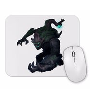 Maokai League Of Legends Mouse Pad