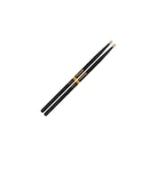 Promark R5AAG Rebound 5A ActiveGrip Acorn Baget  Isıya Duyarlı Grip - Siyah Kaplama - Palamut Uç