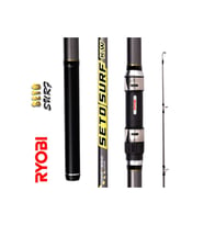 Ryobi Seto 3.90m 100-250gr Surf Olta Kamışı
