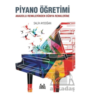 Piyano Öğretimi
