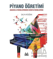 Piyano Öğretimi