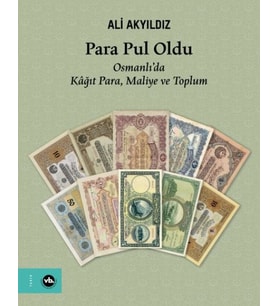Para Pul Oldu