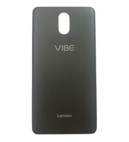 Lenovo P1 Ma40 Arka Kapak Siyah