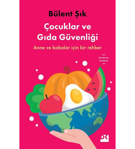 Çocuklar Ve Gıda Güvenliği - Sc