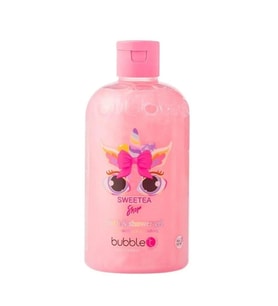 Bubble T Sweetea Shop Unicorn Bath & Shower Gel 500 ml Duş Jeli