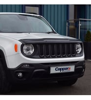 4mm 1.kalite Jeep Renegade 2015 SONRASI Ön Kaput Koruyucu Rüzgarlığı CAPPAFE 30410315 4 *B3 34*
