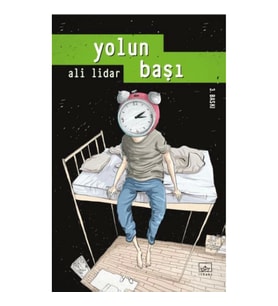 Yolun Başı