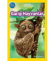 Garip Hayvanlar