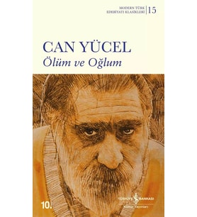 Ölüm ve Oğlum - Can Yücel