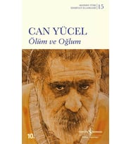 Ölüm ve Oğlum - Can Yücel