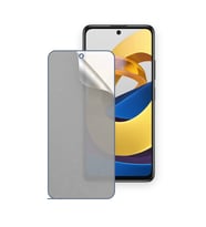 SChitec POCO Poco M4 Pro 5G Uyumlu Ön Yüzey Mat Hidrojel Ekran Koruyucu