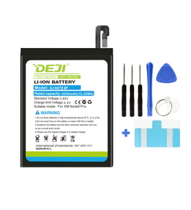 Xiaomİ Redmi Note 6 Pro Mucize Batarya Deji BN48