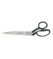 7500-10 Amerikan Model Terzi Makası No: 10 İnç / 25,4 Cm - Nikel Kaplama