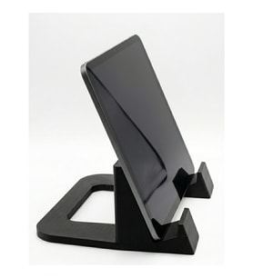 Tablet Standı Sabit Telefon & Tablet Tutucu Masaüstü Ergonomik Stand