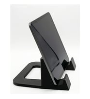Tablet Standı Sabit Telefon & Tablet Tutucu Masaüstü Ergonomik Stand
