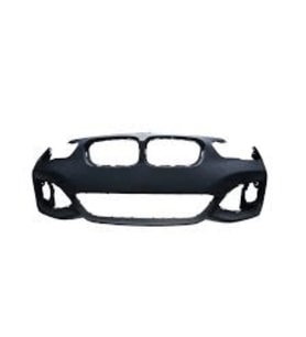 BMW F30+LCI 2012-2018 Komple Tampon Ön M5 Style 51118058802 Wender