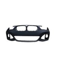 BMW F30+LCI 2012-2018 Komple Tampon Ön M5 Style 51118058802 Wender