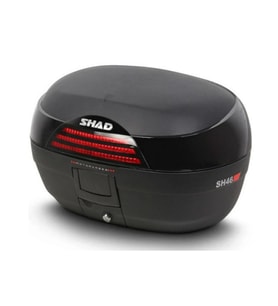Shad Motosiklet Arka Çanta 46lt