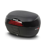 Shad Motosiklet Arka Çanta 46lt