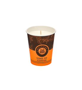 Geceyarısı Çiçeği Vegan Refil Mum -130 gr