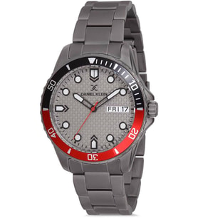 DANIEL KLEIN DK012611D-07 ERKEK KOL SAATİ